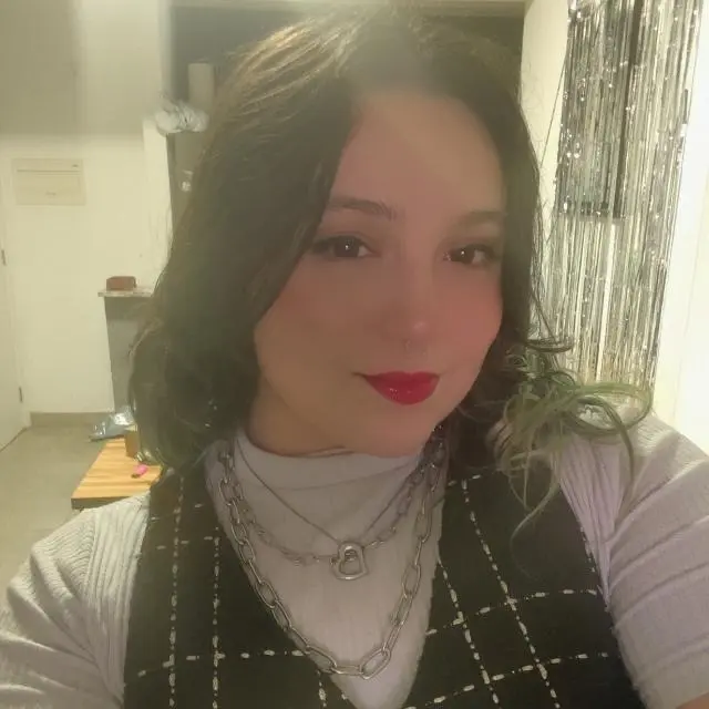 Psicóloga online Georgia Didonato — atendimento para trauma e TEPT